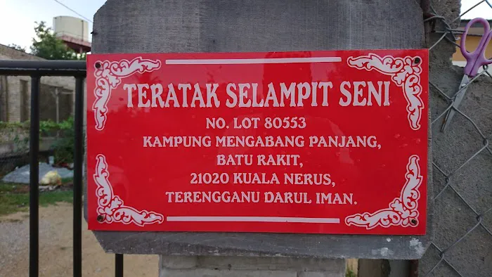 Teratak Selampit Seni Picture 4