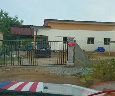 Teratak Selampit Seni