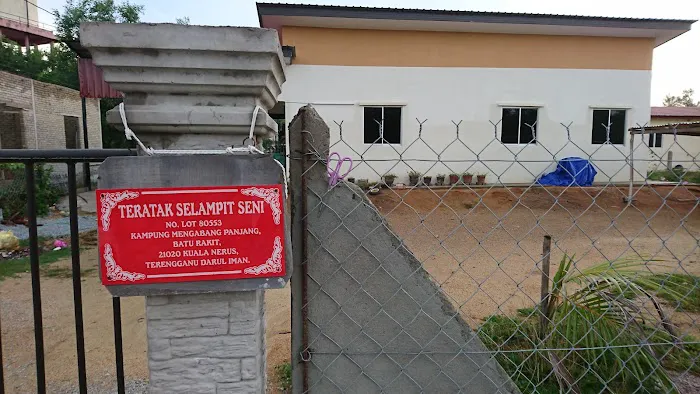 Teratak Selampit Seni Picture 2