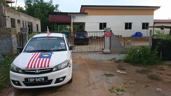 Teratak Selampit Seni Picture 3