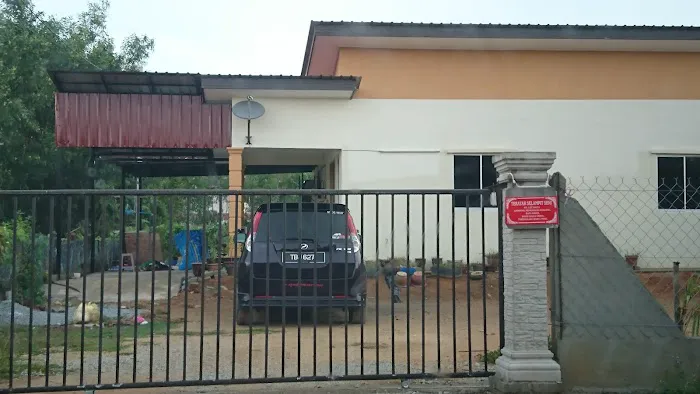 Teratak Selampit Seni Picture 7
