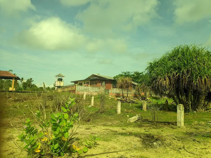 D' Anjung Pata' Mengabang Panjang Picture 1