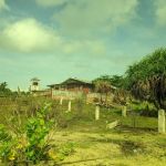 D' Anjung Pata' Mengabang Panjang