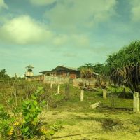 D' Anjung Pata' Mengabang Panjang ico