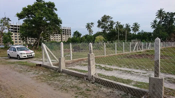 D' Anjung Pata' Mengabang Panjang Picture 3