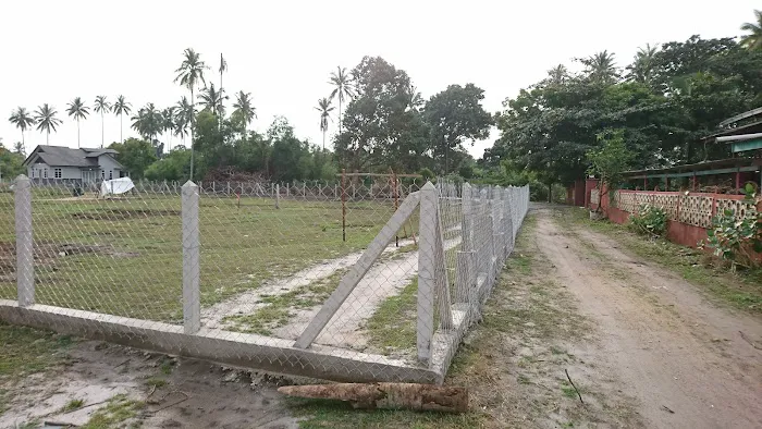 D' Anjung Pata' Mengabang Panjang Picture 2