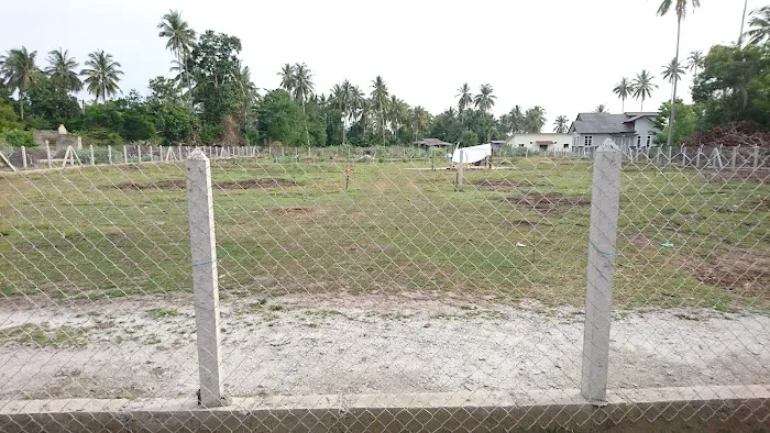 D' Anjung Pata' Mengabang Panjang Picture 9