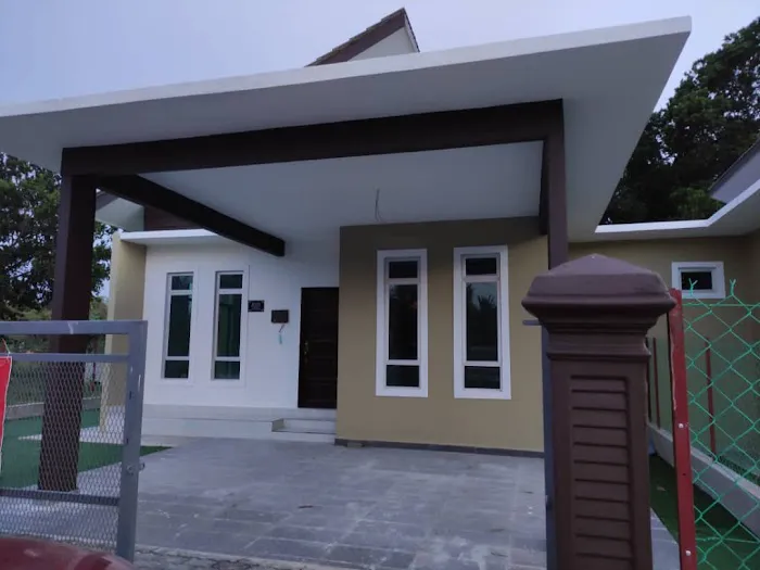 Amni Homestay Picture 1