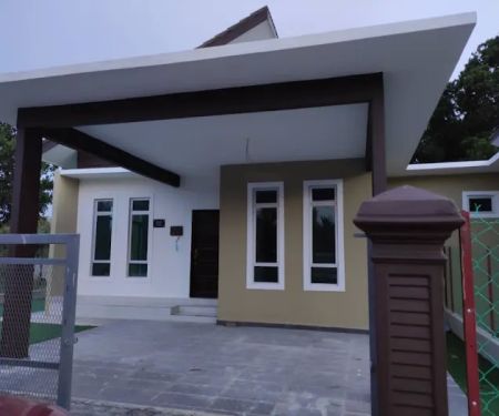 Amni Homestay