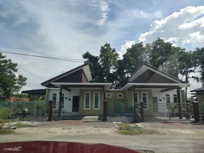Amni Homestay Picture 2