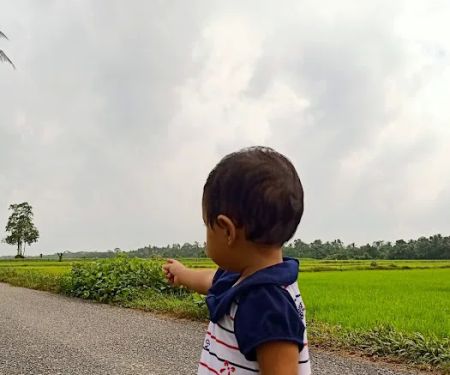 Teratak Haji Daud