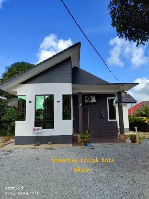 Homestay kaklah kg cherang Picture 2