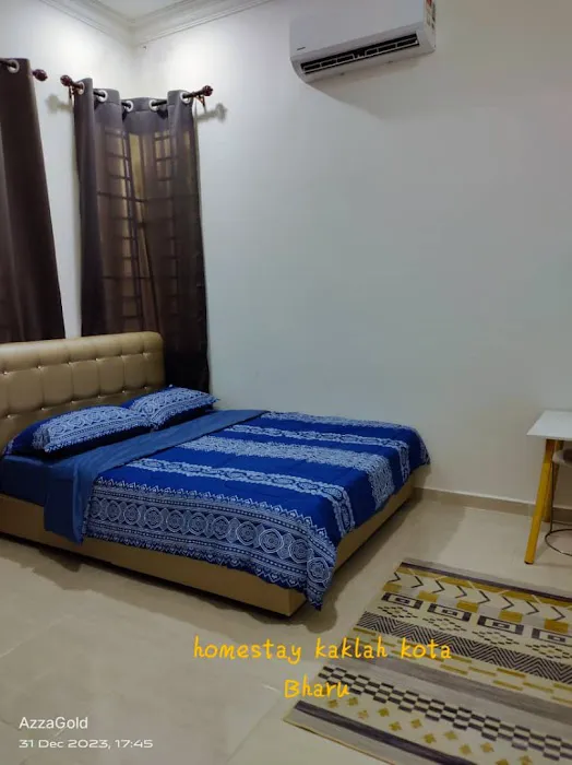 Homestay kaklah kg cherang Picture 6