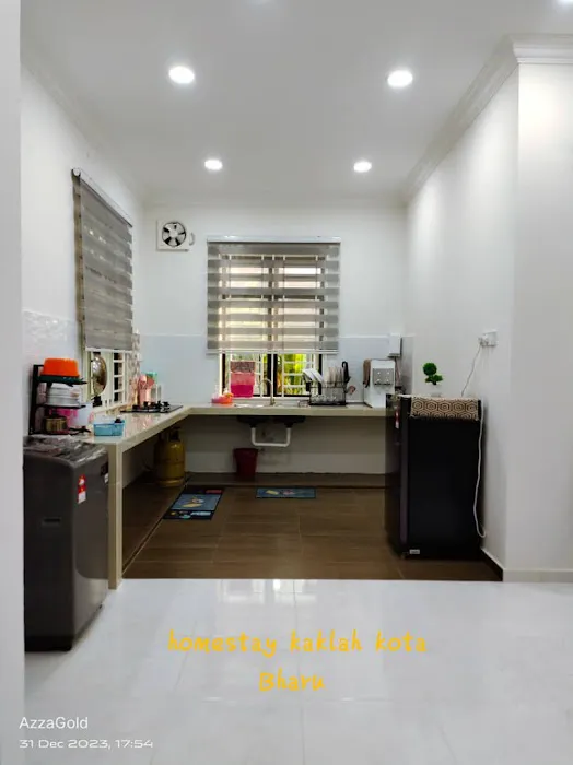 Homestay kaklah kg cherang Picture 4