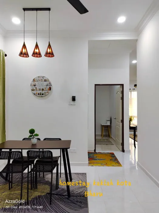 Homestay kaklah kg cherang Picture 5