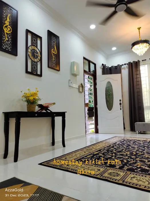 Homestay kaklah kg cherang Picture 9