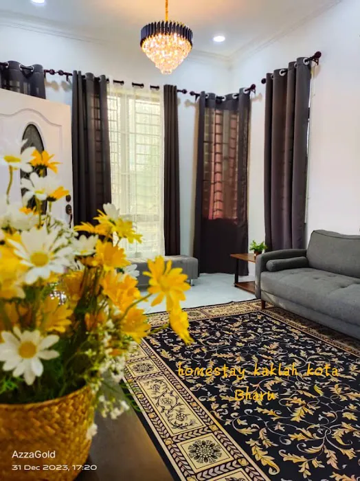 Homestay kaklah kg cherang Picture 8