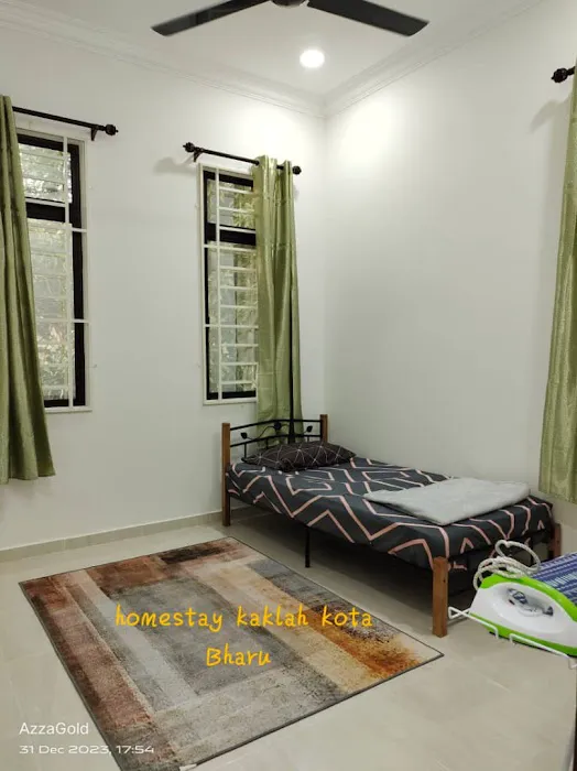 Homestay kaklah kg cherang Picture 7