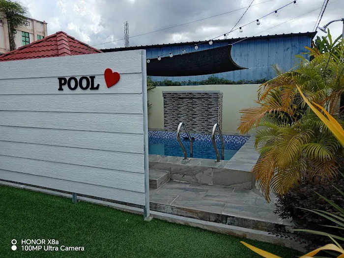 D'Hijau Pool Homestay Picture 1