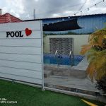 D'Hijau Pool Homestay