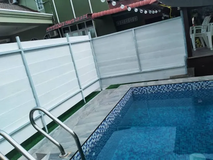 D'Hijau Pool Homestay Picture 6
