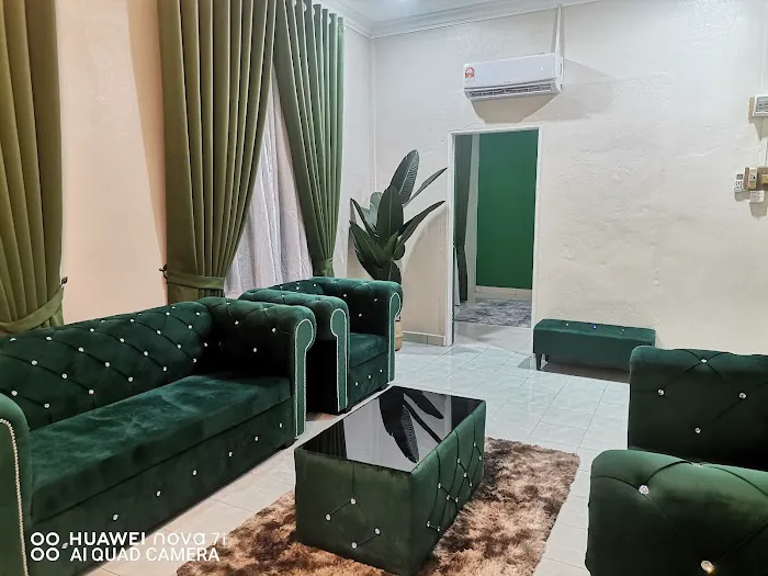 D'Hijau Pool Homestay Picture 5