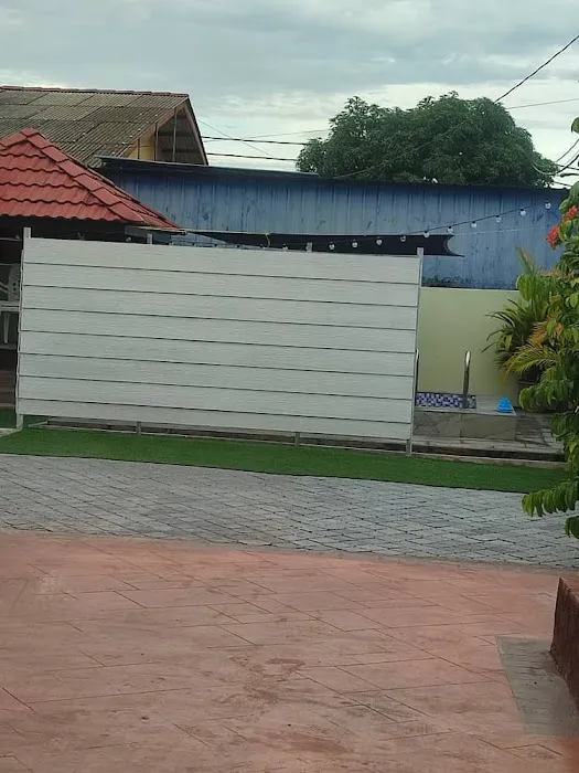 D'Hijau Pool Homestay Picture 7