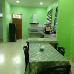 HOMESTAY UMMUHANA KB