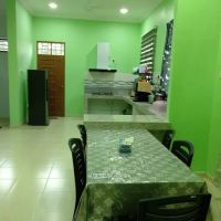 HOMESTAY UMMUHANA KB ico