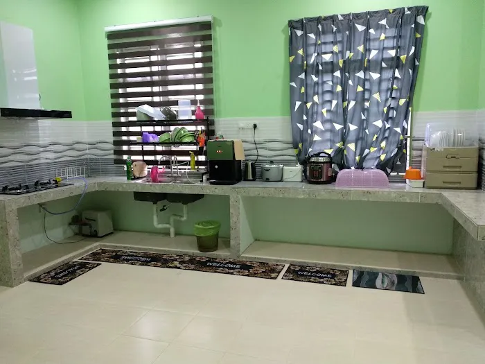 HOMESTAY UMMUHANA KB Picture 5