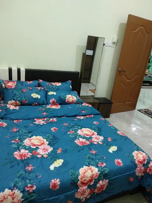 HOMESTAY UMMUHANA KB Picture 6