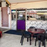 Ji Jie BarberShop