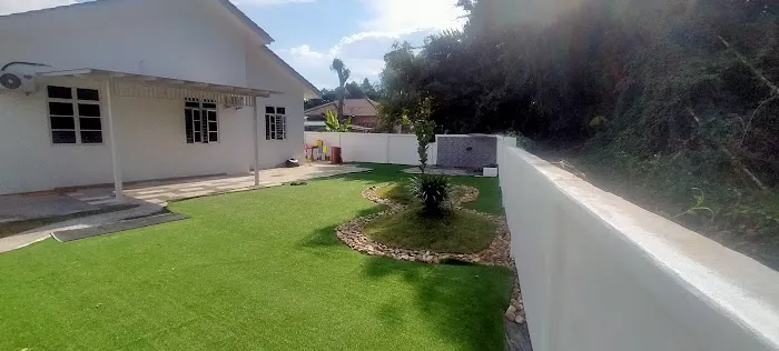 Homestay Aston Garden KB Picture 1