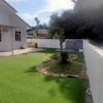 Homestay Aston Garden KB