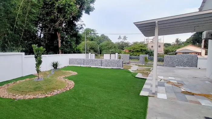 Homestay Aston Garden KB Picture 3