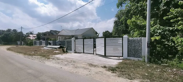 Homestay Aston Garden KB Picture 9