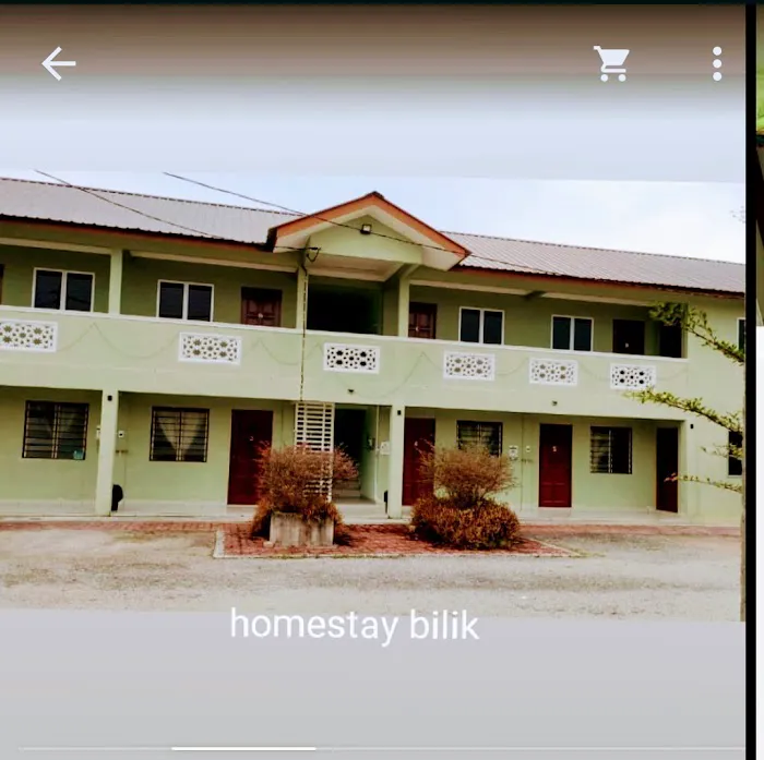 Homestay Mbah Leman Jenjarom Picture 1