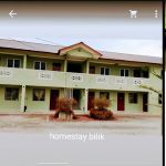 Homestay Mbah Leman Jenjarom