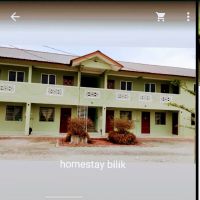 Homestay Mbah Leman Jenjarom ico