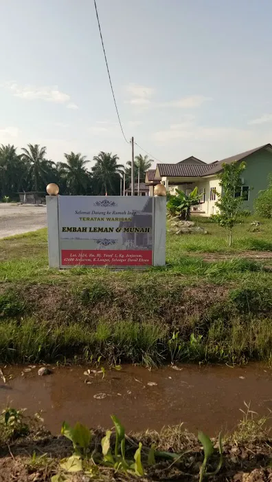 Homestay Mbah Leman Jenjarom Picture 4