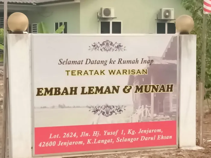 Homestay Mbah Leman Jenjarom Picture 7
