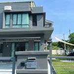 The Grey House #02