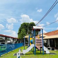 Alam Idaman ico