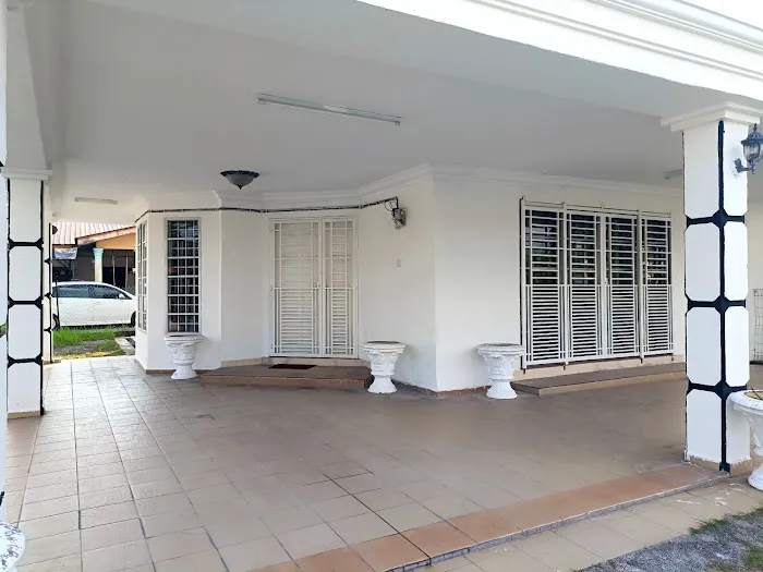 Homestay Cikgu Umairah (Sungai Udang Klang) Picture 4