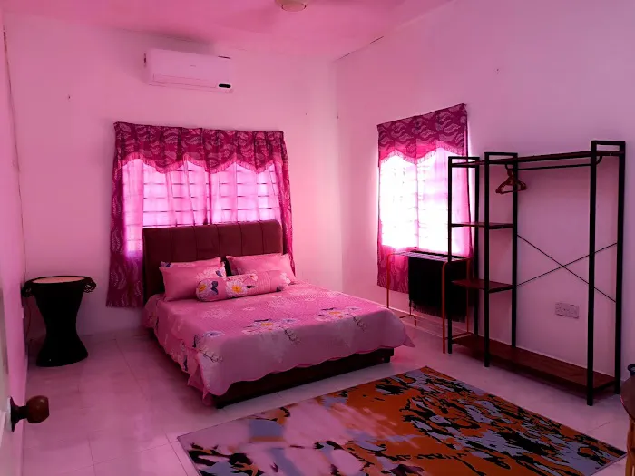 Homestay Cikgu Umairah (Sungai Udang Klang) Picture 3