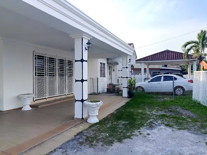 Homestay Cikgu Umairah (Sungai Udang Klang) Picture 1