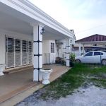 Homestay Cikgu Umairah (Sungai Udang Klang)