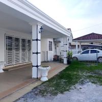 Homestay Cikgu Umairah (Sungai Udang Klang) ico