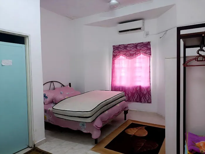 Homestay Cikgu Umairah (Sungai Udang Klang) Picture 10