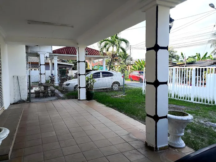 Homestay Cikgu Umairah (Sungai Udang Klang) Picture 8